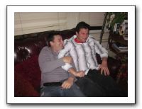 Thanksgiving - Nov 2010 682