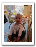 Thanksgiving - Nov 2010 683