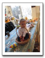 Thanksgiving - Nov 2010 684