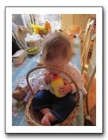 Thanksgiving - Nov 2010 686