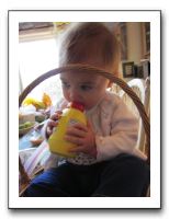 Thanksgiving - Nov 2010 687