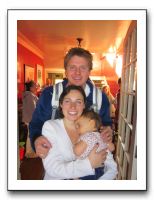 Thanksgiving - Nov 2010 690