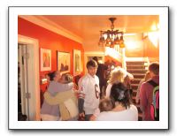 Thanksgiving - Nov 2010 691