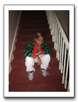 Family and Friends - Dec 2010 035