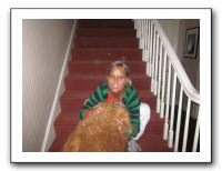 Family and Friends - Dec 2010 036