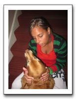 Family and Friends - Dec 2010 037