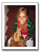 Family and Friends - Dec 2010 038