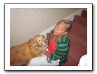 Family and Friends - Dec 2010 039