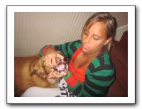 Family and Friends - Dec 2010 041