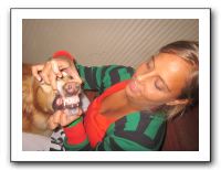 Family and Friends - Dec 2010 042