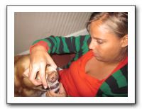 Family and Friends - Dec 2010 043