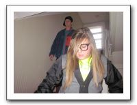 Family and Friends - Dec 2010 044