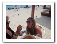 Spring Break in Cancun Mexico - March 2011 232