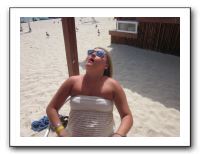 Spring Break in Cancun Mexico - March 2011 234