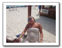 Spring Break in Cancun Mexico - March 2011 235