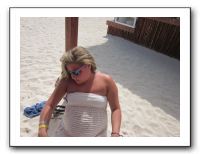 Spring Break in Cancun Mexico - March 2011 236