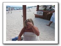 Spring Break in Cancun Mexico - March 2011 237