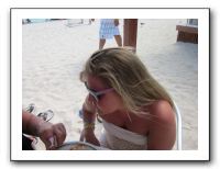 Spring Break in Cancun Mexico - March 2011 238