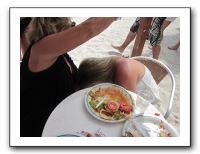 Spring Break in Cancun Mexico - March 2011 239