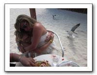 Spring Break in Cancun Mexico - March 2011 241