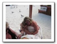 Spring Break in Cancun Mexico - March 2011 242