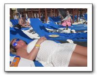 Spring Break in Cancun Mexico - March 2011 243