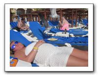 Spring Break in Cancun Mexico - March 2011 244