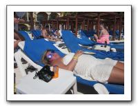 Spring Break in Cancun Mexico - March 2011 245