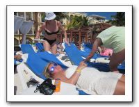 Spring Break in Cancun Mexico - March 2011 246