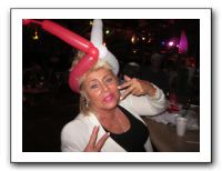 Spring Break in Cancun Mexico - March 2011 042