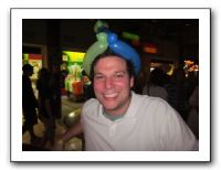 Spring Break in Cancun Mexico - March 2011 043