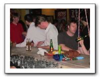 Spring Break in Cancun Mexico - March 2011 049