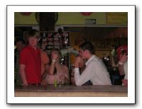 Spring Break in Cancun Mexico - March 2011 050