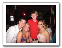 Spring Break in Cancun Mexico - March 2011 054