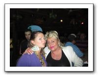 Spring Break in Cancun Mexico - March 2011 055