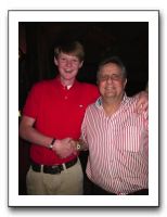 Spring Break in Cancun Mexico - March 2011 057