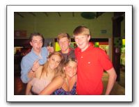 Spring Break in Cancun Mexico - March 2011 058