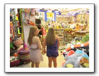 Spring Break in Cancun Mexico - March 2011 061