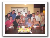 Emilie's 18th Birthday at Hibachi - 03-23-11 069