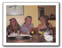 Emilie's 18th Birthday at Hibachi - 03-23-11 070