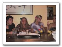 Emilie's 18th Birthday at Hibachi - 03-23-11 071