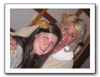 Emilie's 18th Birthday at Hibachi - 03-23-11 072