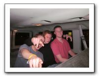 Emilie's 18th Birthday at Hibachi - 03-23-11 074