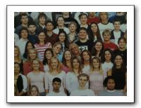 Jamie's 2005 Graduate Class Photo 013