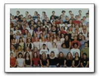 Jamie's 2005 Graduate Class Photo 015