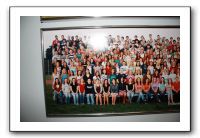 Jamie and Alex's Graduate Class Photos at SM East 001