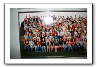 Jamie and Alex's Graduate Class Photos at SM East 002