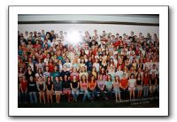 Jamie and Alex's Graduate Class Photos at SM East 003