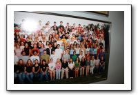 Jamie and Alex's Graduate Class Photos at SM East 005