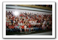 Jamie and Alex's Graduate Class Photos at SM East 007